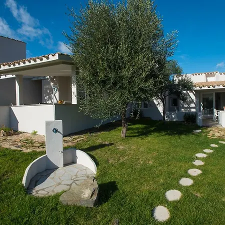 Sul Mare Sardegna Criside