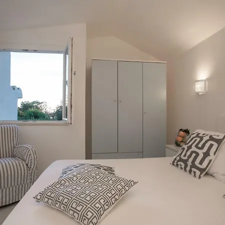 Nyaraló Sul Mare Sardegna Criside Villasimius