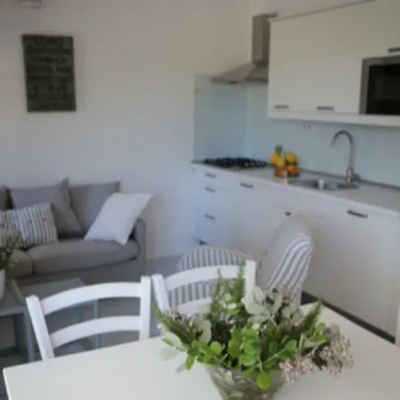 Holiday home Sul Mare Sardegna Criside