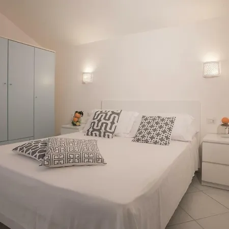 Sul Mare Sardegna Criside *