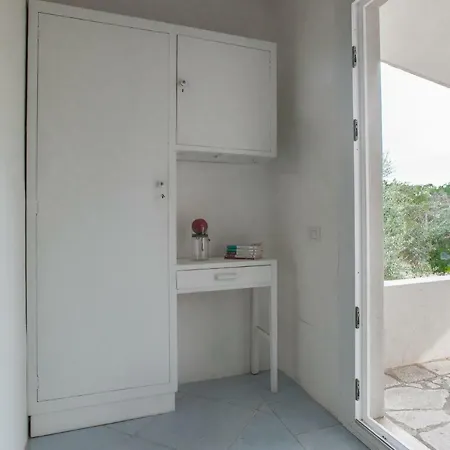 Hébergement de vacances Sul Mare Sardegna Criside *