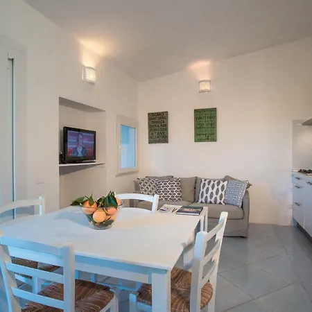 בית נופש Sul Mare Sardegna Criside *