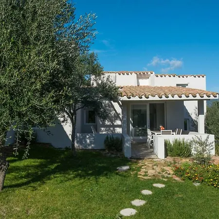 Holiday home Sul Mare Sardegna Criside *