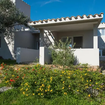 Sul Mare Sardegna Criside Hébergement de vacances *