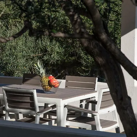 Hébergement de vacances Sul Mare Sardegna Criside *