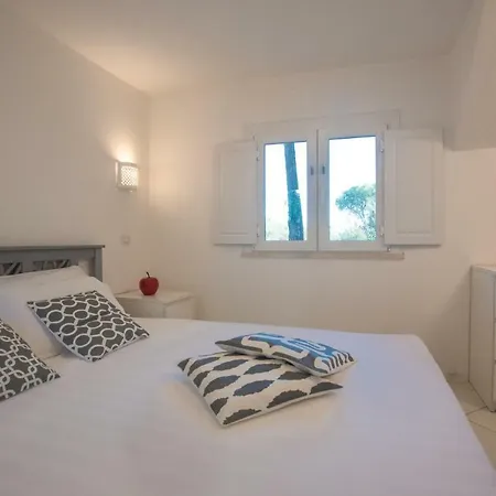 Hébergement de vacances Sul Mare Sardegna Criside Villasimius