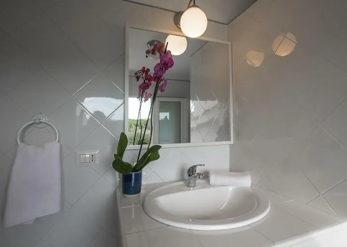 Sul Mare Sardegna Criside *