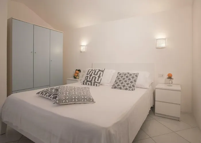 Sul Mare Sardegna Criside *