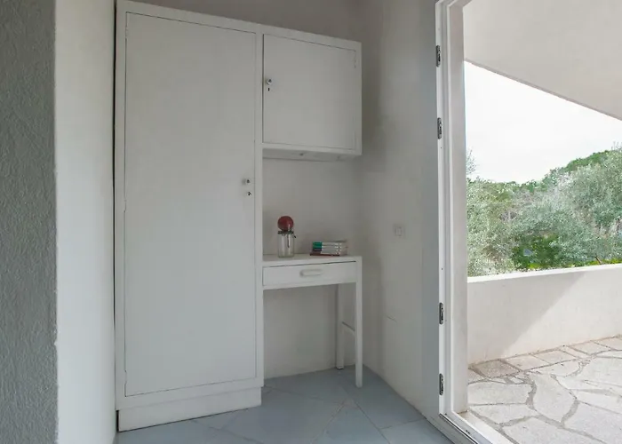 Hébergement de vacances Sul Mare Sardegna Criside *