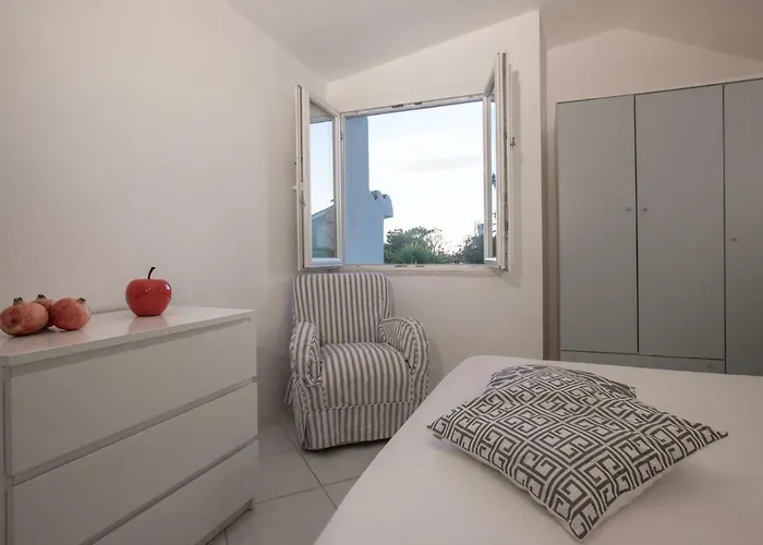 Sul Mare Sardegna Criside Nyaraló