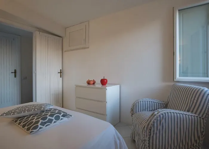 Hébergement de vacances Sul Mare Sardegna Criside