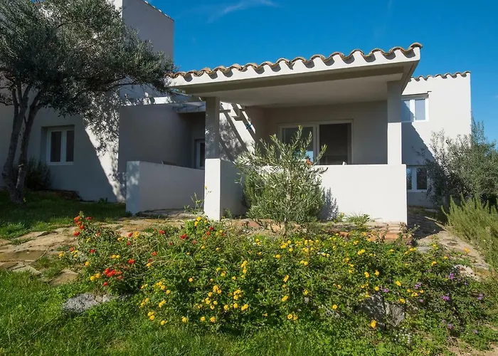 Sul Mare Sardegna Criside Casa de Férias *