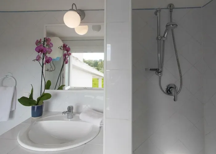 Hébergement de vacances Sul Mare Sardegna Criside Villasimius